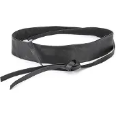 LASCANA Ceinture noir