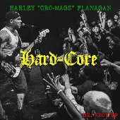 Suburban Harley Flanagan - Hard Core [Cd]