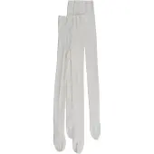 Falke Collant blanc