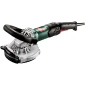 Metabo Ponceuse de rénovation RSEV 19-125 RT Coffret - 603825700