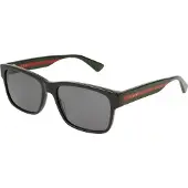 Gucci Sunglasses GG0340S 006