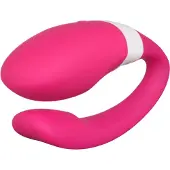 Intimina Kalia Couples Massager vibromasseur pour couples 8.2 cm