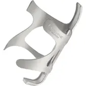 Lezyne Al Bottle Cage Argenté