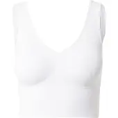 Magic bodyfashion Soutien-gorge 'Bamboo Shape' blanc