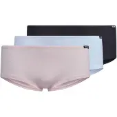 Skiny Sous-vêtements nude / bleu clair / noir