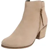 About You Bottines 'Adele' beige