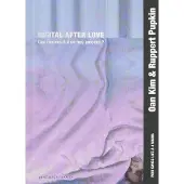 Actes sud Digital After love - Prix Swiss Life à 4 mains, 10 ans