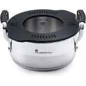 Master Pro BGEU-3777 SMART 16 cm nerez
