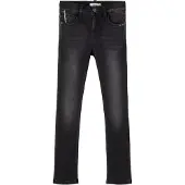 Name it Jean 'Theo' noir / noir denim