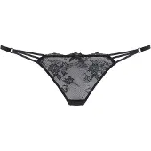 LASCANA String noir