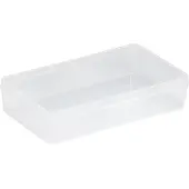 Sunware Boîte compartiment Q-line 1,8 l transparent