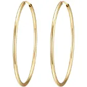 Rafaela Donata Boucles d'oreilles or