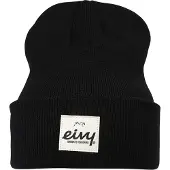 Eivy Casquette de sport 'Watcher' noir / blanc cassé