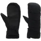 Sinner Moufles Sinner Women Dufour Mitten Black-S