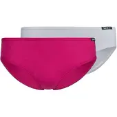 Skiny Slips Fille Slip Paquet de 2 enfant - Multicolore - 8 / 9 ans