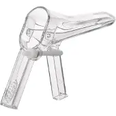 You2Toys Pussy Opener - spéculum vaginal transparent (max. 12 cm)