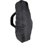Protec Rain Cover Tele noir