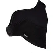 Sinner Masque Sinner Face Mask X Black-Taille unique