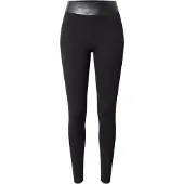 About You Leggings 'Svea' noir