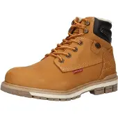 Dockers by Gerli Bottes D'Hiver de - Bottines d'hiver - EU42 - EU46 - pour Homme - marron clair - Taille EU 45