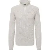 Trendyol Pull-over gris