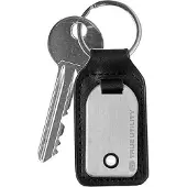 True Utility Porte Clés Lampe True Utility Leather FobLite