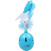 Ebi Coockoo Cat Toy Tumbler