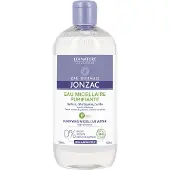 Eau Thermale JONZAC eau micellaire purifiante 500 ml Eau Pour Le Visage