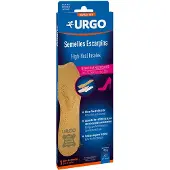 Urgo Pieds Mains Semelles Escarpins Taille 39 - 41