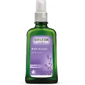 Weleda Huile relaxante à la Lavande 100 ml Huile