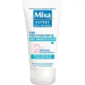 Mixa Visage Soin Tr?s Hydratant Anti-Imperfections 2 en 1 50ml