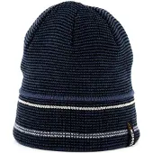 Sinner Bonnet Sinner Casper Beanie Bleu