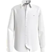Tommy Hilfiger Chemise bleu outremer / rouge / blanc