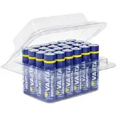 Varta Micro-Batterie INDUSTRIAL PRO, boîte de 24 unités