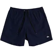 Quiksilver Everyday Volley 13´´ Swimming Shorts Bleu 8 Years Garçon