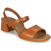 Camper Katie Sandal Sandals Marron EU 37 Femme