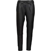 ONLY Pantalon à pince 'Poptrash' noir