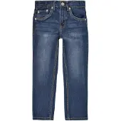 Levi's Jeans enfant 511 SLIM FIT JEANS garcons - Bleu - 5 ans