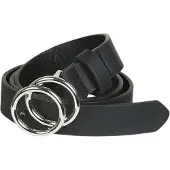 ONLY Ceinture 'Rasmi' noir