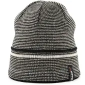 Sinner Bonnet Sinner Casper Beanie Noir