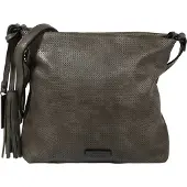 Suri Frey sac à épaule bandoulière Tally Crossover Bag Fango vert