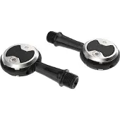 WahooFitness Pédales Wahoo Speedplay comp - noir - TU