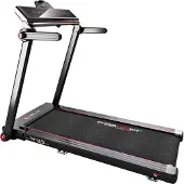 Christopeit Sport Tapis de course TM 750S TM 850