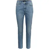 Vero Moda Jean 'VMBrenda' bleu denim