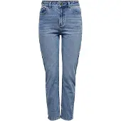 ONLY Jean bleu denim