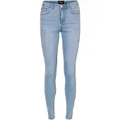 Vero Moda Jean 'VMTanya' bleu clair