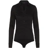 Vero Moda Body noir