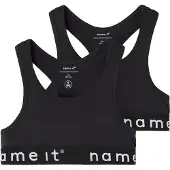 Name it Soutiens-gorge noir / blanc