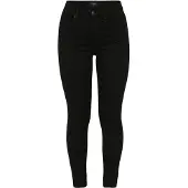 Vero moda Jeggings 'Sophia' noir