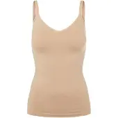 Pieces Maillot de corps nude